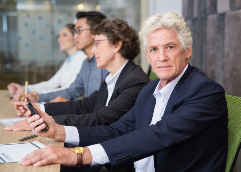 Luật sư Hoàng tư vấn vấn đề liên quan đến nhận thừa kế